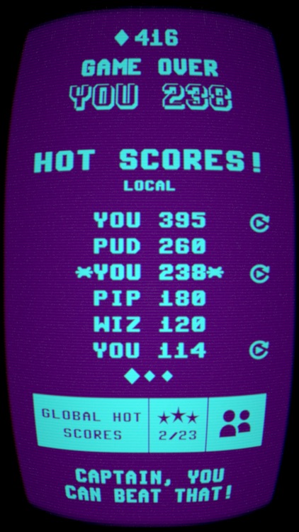 Star Jolt - Retro challenge screenshot-6