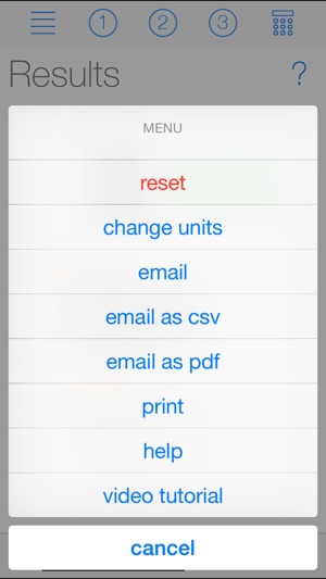 Box Fill Calc(圖5)-速報App