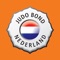 Deze app is speciaal bedoeld voor de RTC/NTC leden van Judobond Nederland