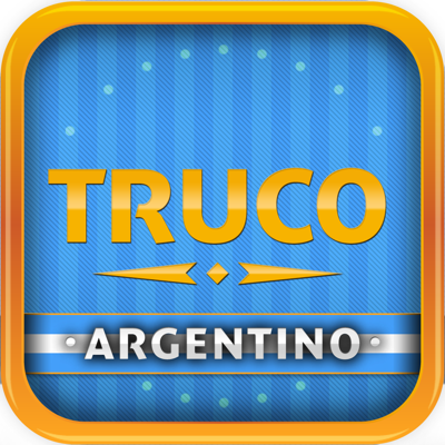 Truco Gaudério (Argentino) na App Store