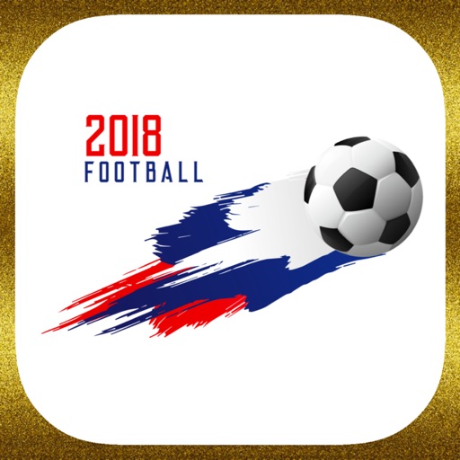 Football Stickers 2018