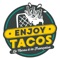 Application permettant la prise de commandes auprès des restaurants de Enjoy Tacos