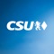 Jetzt mit der "CSU App“ Punkte sammeln und Wahlkampflegende werden