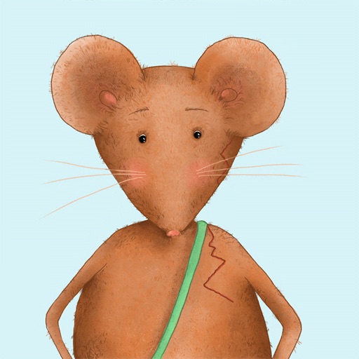 Arturo The Mouse