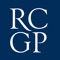 The Official App for the Royal College of GPs Annual Primary Care Conference and Exhibition 2021, held on 14-15 October