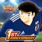 The all-new Captain Tsubasa mobile game is now available