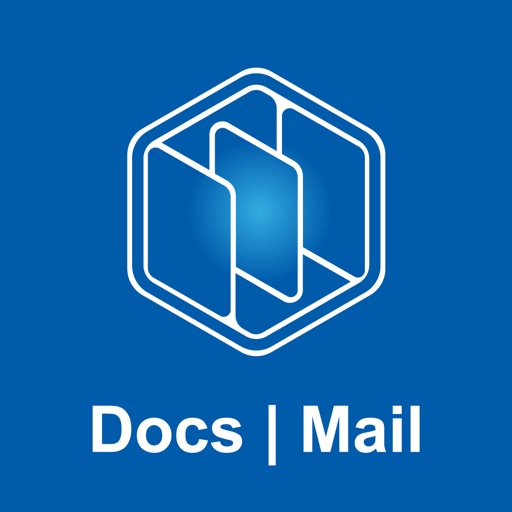 OMTrak Document & Mail