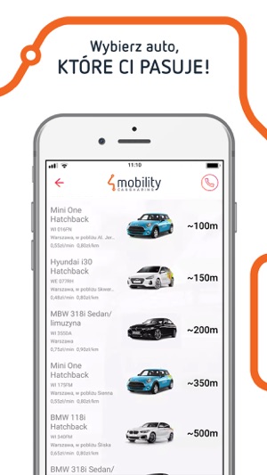 4mobility carsharing(圖3)-速報App