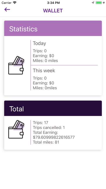 Vstorks Shipper screenshot-3