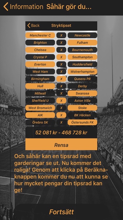 Tipsprognosen screenshot-6