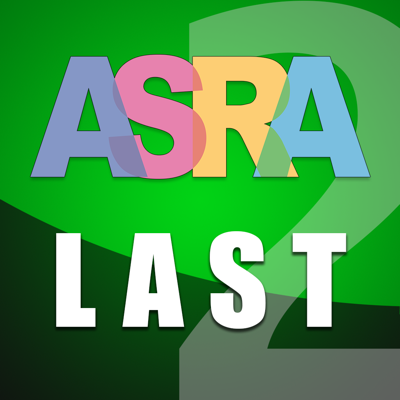 ASRA LAST