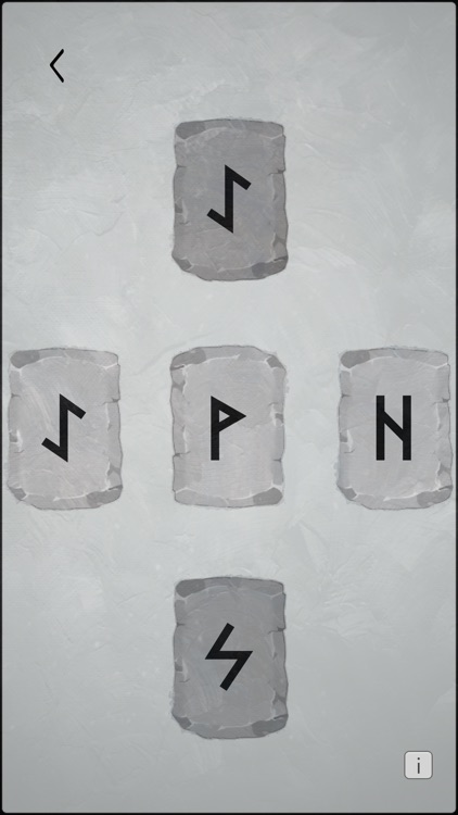 Elder Runes
