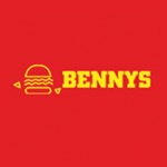 Bennys Burgers