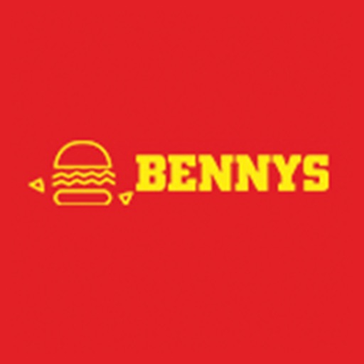 Benny's Burgers