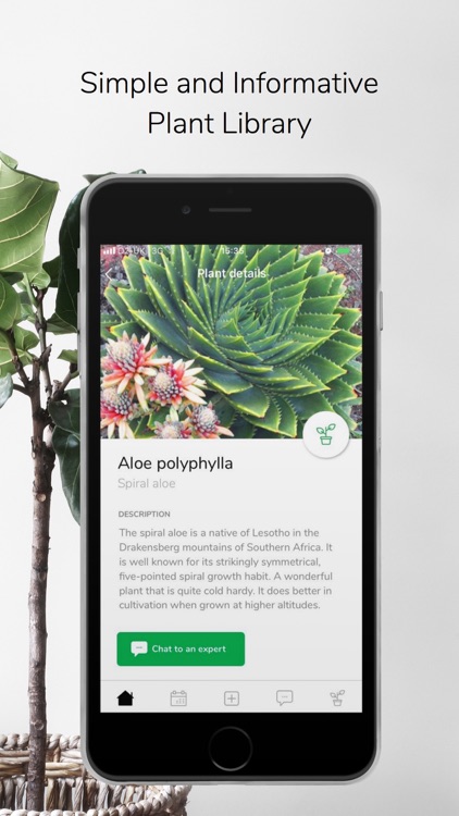 SmartPlant: Identify & Care screenshot-5