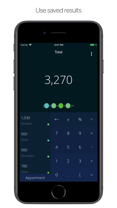 How to cancel & delete iris calculator - Do more from iphone & ipad 2