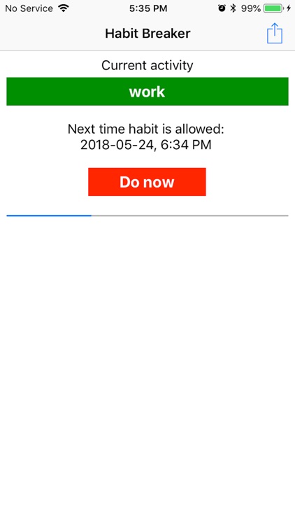 Habit Breaker screenshot-3