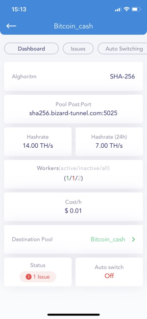 Bizard Tunnel(圖2)-速報App