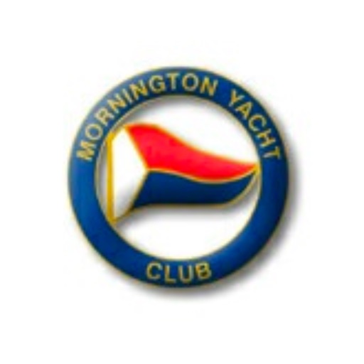 Mornington Yacht Club Icon