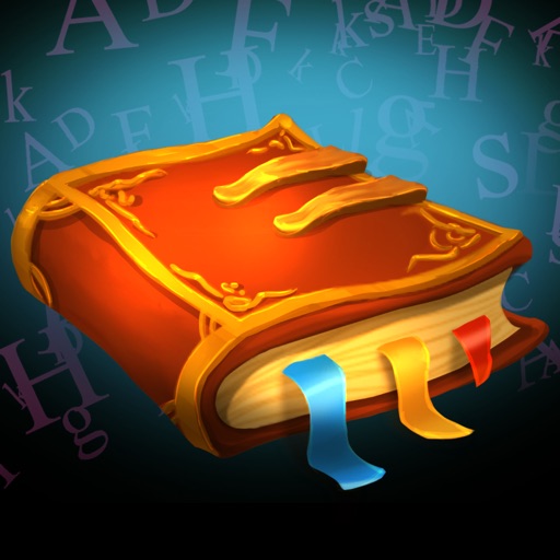 Word Head ( 3D Word Search )