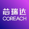 Coreach