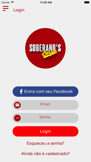 Soberano's Burger(圖4)-速報App