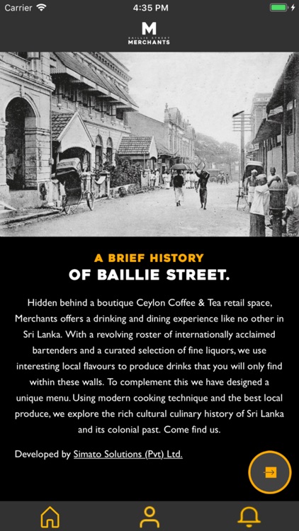 Baillie Street  Merchants
