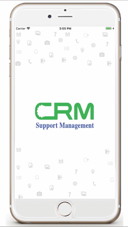 Crm Support Management