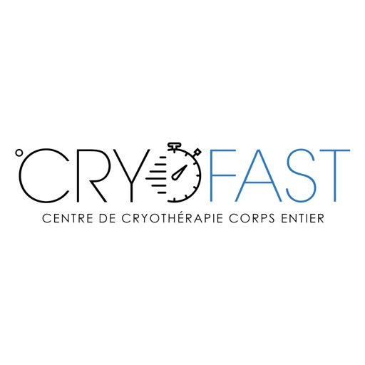 Cryofast