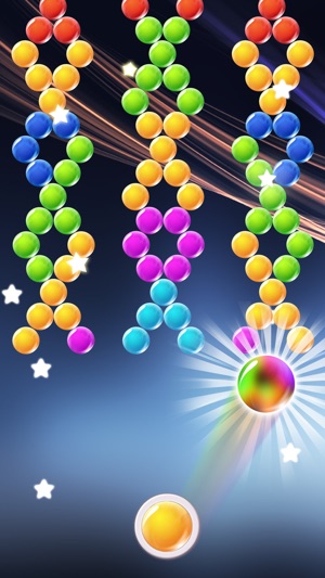 Puzzle Bubble Burst Game(圖4)-速報App