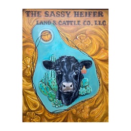 Sassy Heifer Land & Cattle Co.