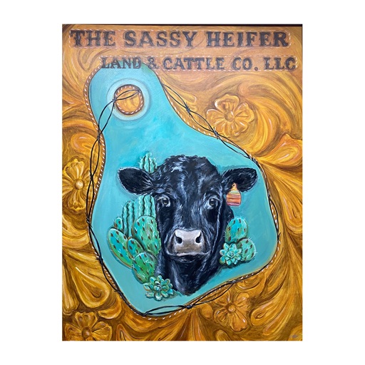 Sassy Heifer Land & Cattle Co.