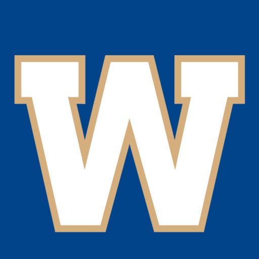Winnipeg Blue Bombers