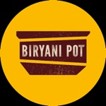 Biryani Pot