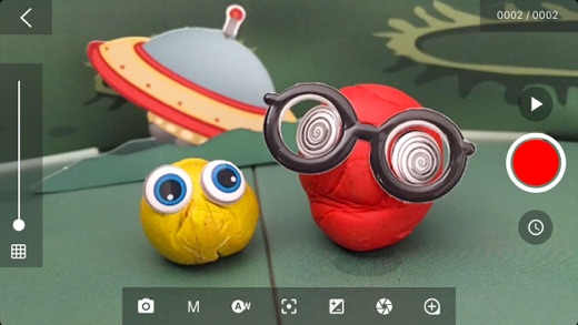 iPhone Screenshot 2