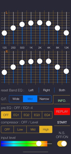 Listening Tuner(圖3)-速報App