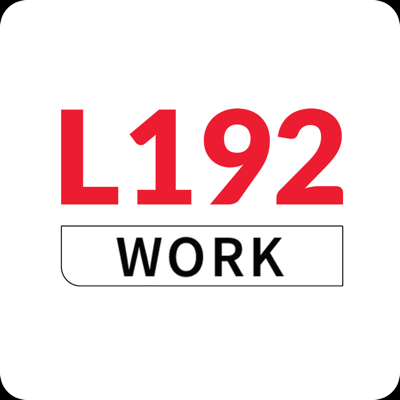 L192 Work