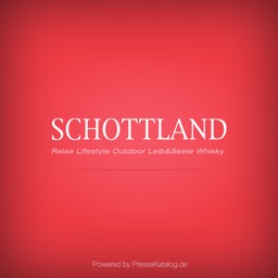 Schottland - Zeitschrift