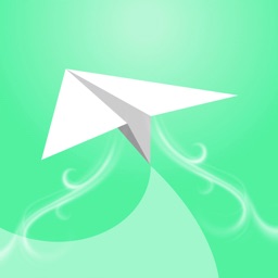 Paper Airplane 3D