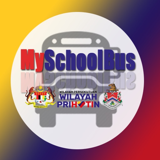 MySchoolBus@Wilayah Download