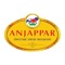 Anjappar Bay Area is a mobile application intended for the very important patrons of the Anjappar Chettinad Indian Restaurants in the Bay Area to support online ordering, delivery, and customer loyalty