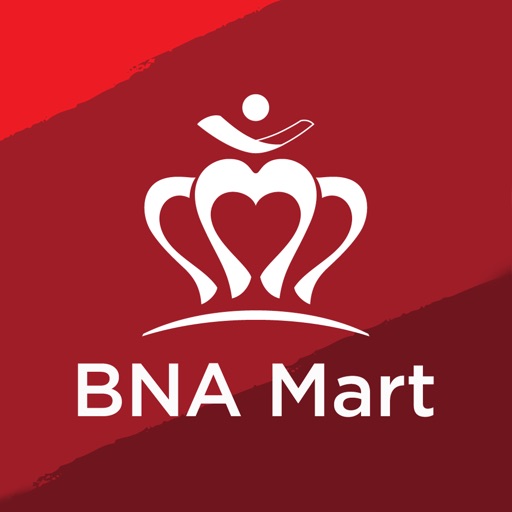 BNA Mart