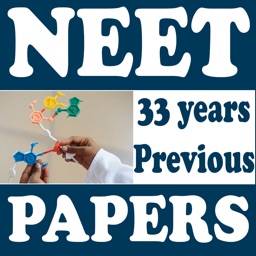NEET Previous Papers