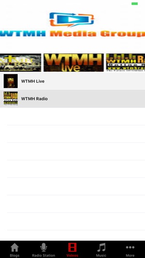 WTMH Media Group(圖3)-速報App