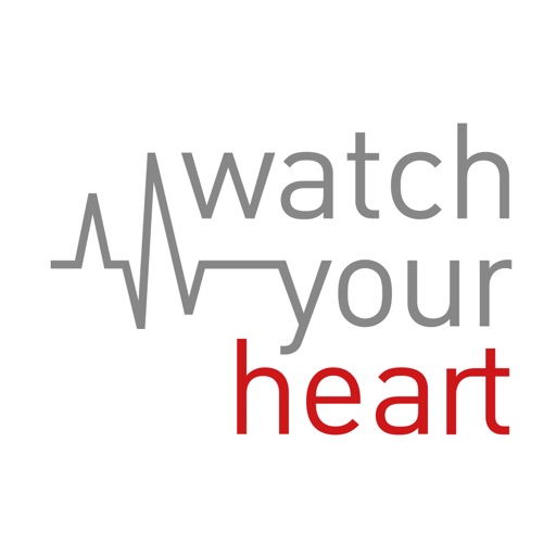 WatchYourHeart