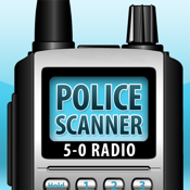 5 0 Radio Police Scanner app review