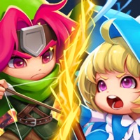 Duel Summoners icon