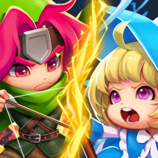 DuelSummoners icon
