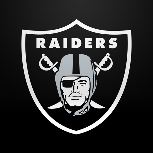 Raiders DeskSite icon