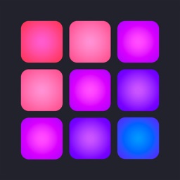 Drum Pad Machine - Beat Maker icon